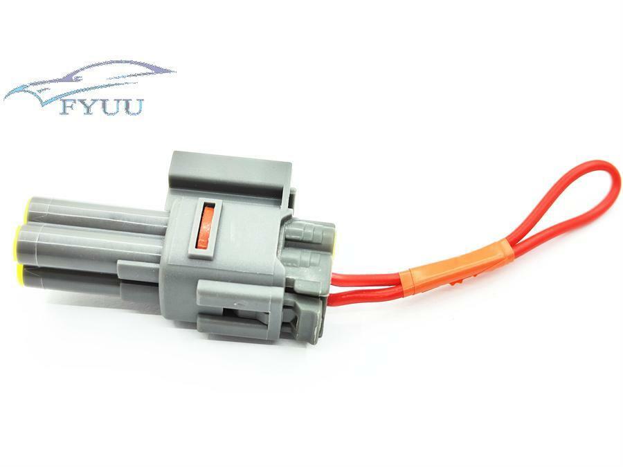 For Kawasaki Brute Force 750 2005-2017 Connector Assy Reset Plug Part 46066-0001