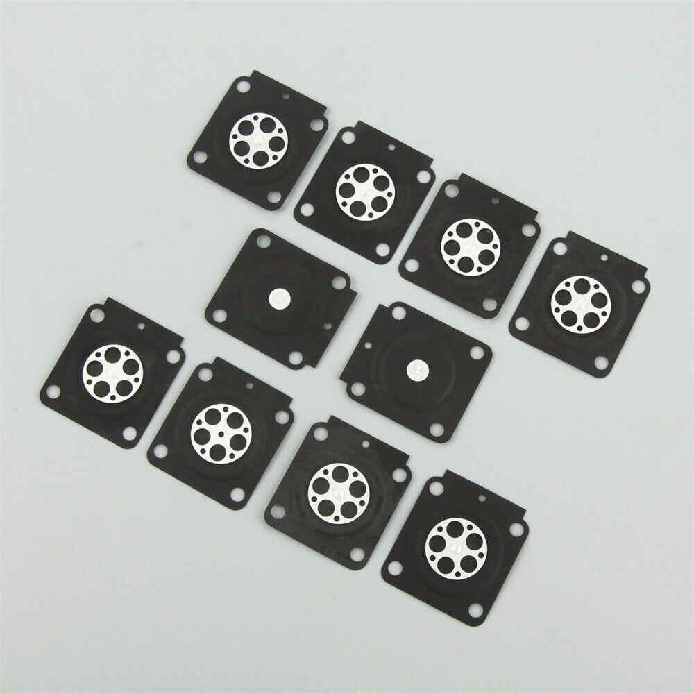 Carburetor Gaskets Metering Diaphragm Replaces For ZAMA A015053 Trimmer Parts