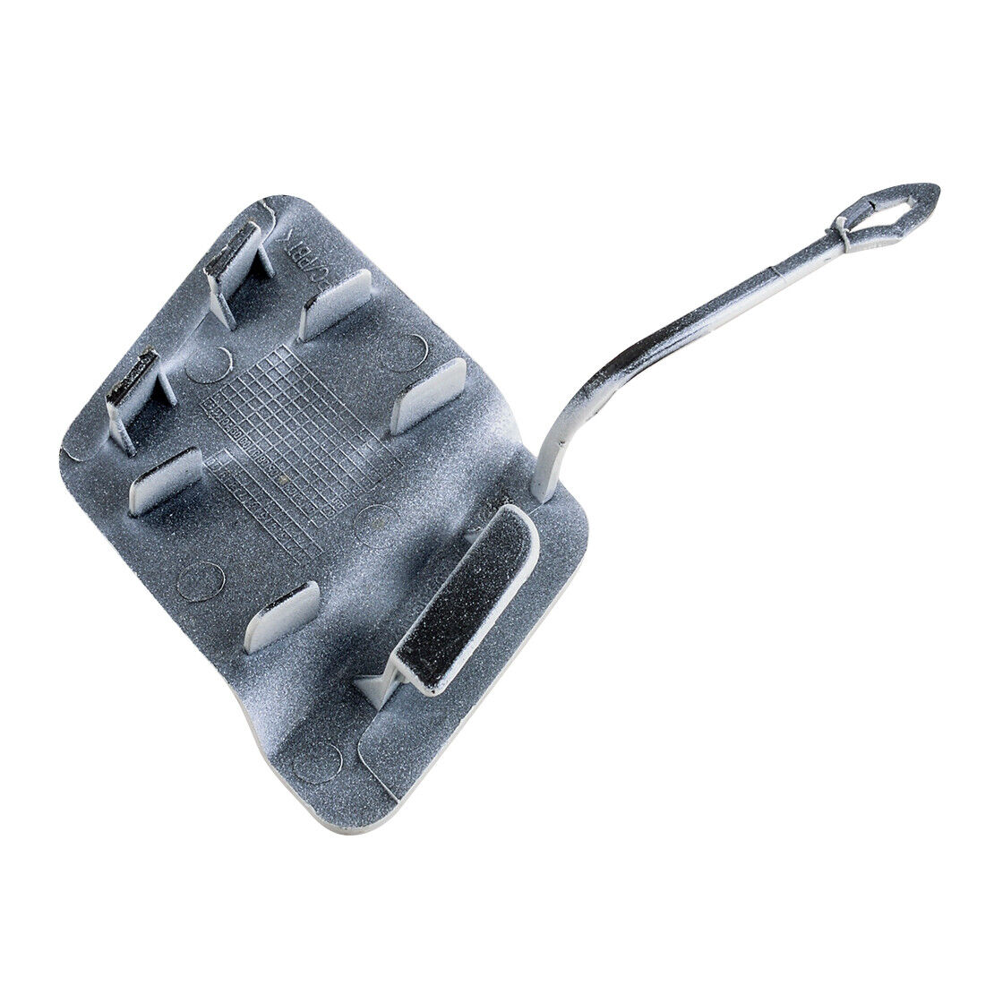 Rear Bumper Tow Hook Eye Cover fit for Mercedes X204 GLK300 GLK350 08-2011