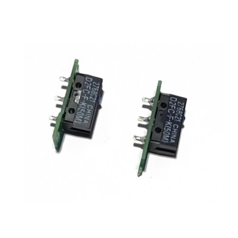 1 Pair Mouse Replacement Part Gaming Mouse Micro Switch for G703 G703 hero