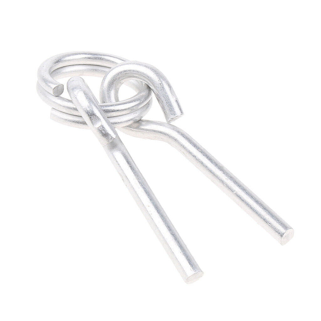 65mm Awning /   Ring With  - For Outdoors Camping / Touring