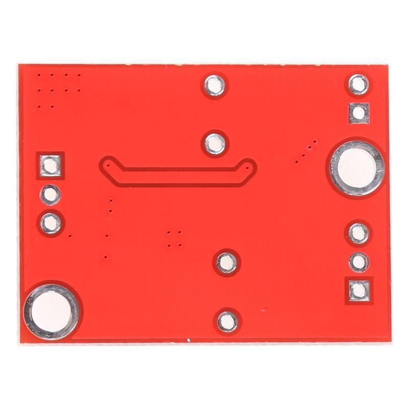 DC 5V-15V 12V AD828 Stereo Preamp Power Amplifier Board Preamplifier Module