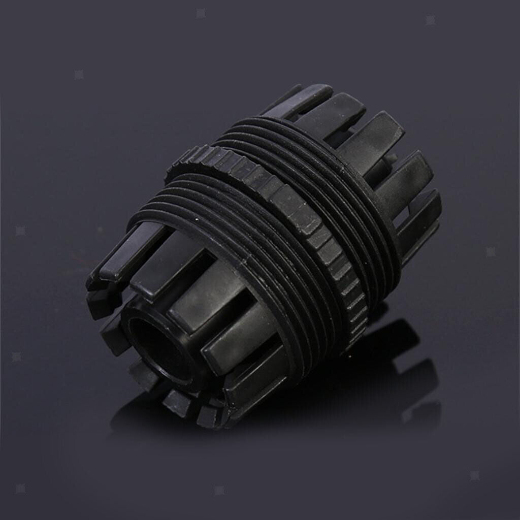 Lot 3pcs  and garden Lawn Water Hose  Tap Connector Fitting Adapter 16mm