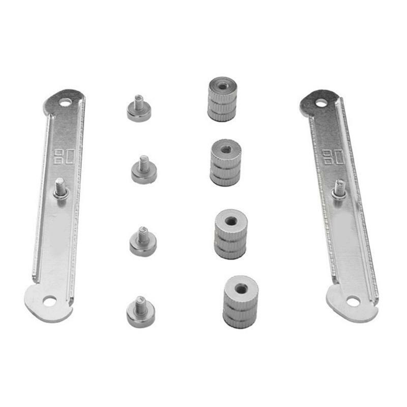 CPU Water Cooling Bracket for INTEL LGA 1700 Air Cooler LGA17XX- SS2 Radiator Mo