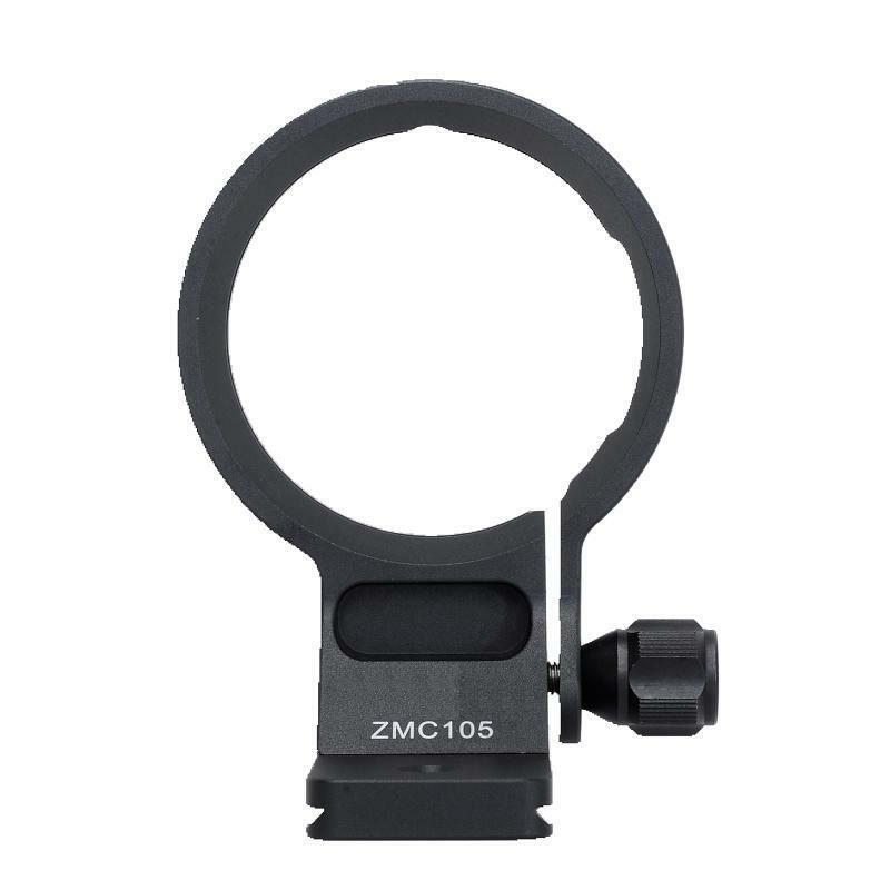 Compatible with Z MC 105mm F2.8 VR S Lens IS-ZMC105 Lens Collar Support Bracket