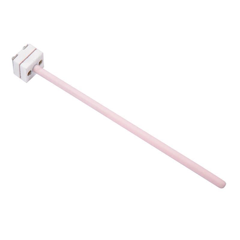 S Type Thermocouple Sensor 1300 Centigrade WRP-100 Thermocouple Replacement