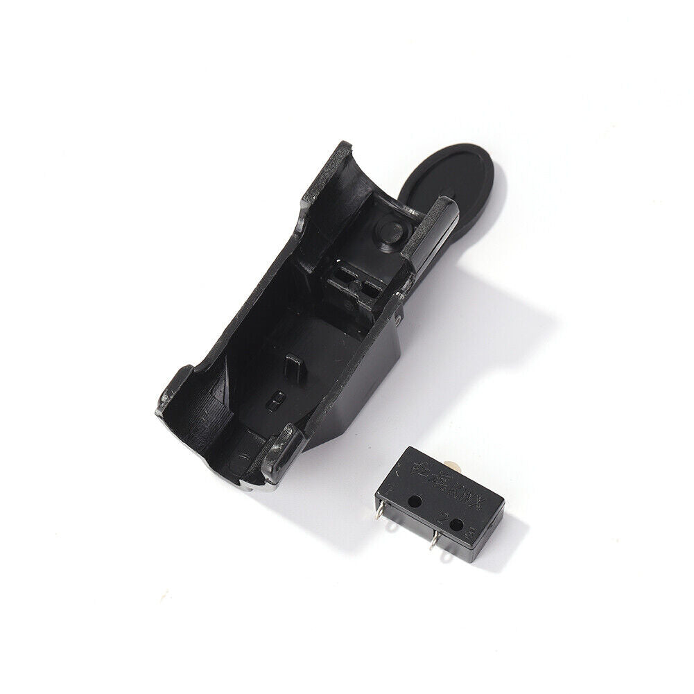 10pcs High Sensitivity TIG Switch Trigger Micro Argon Arc Weld Torch Shell