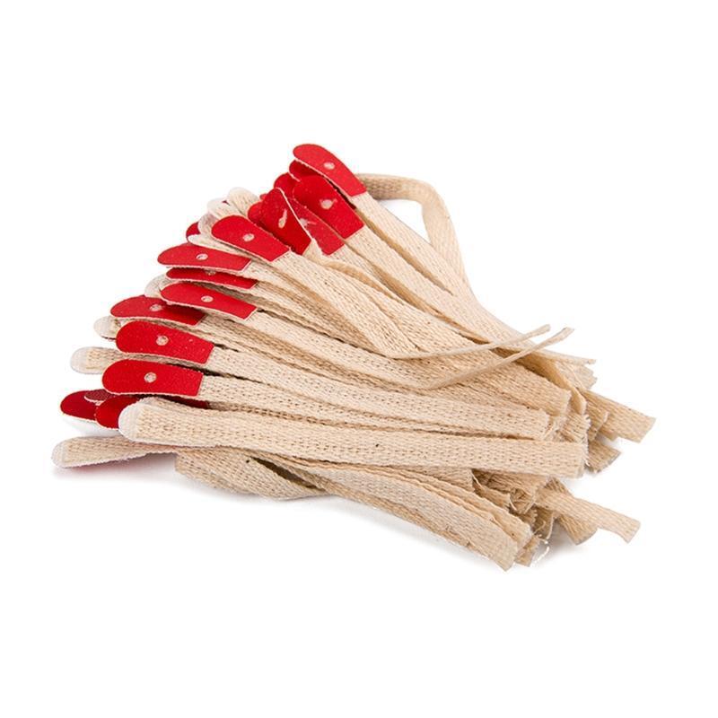 90 Pcs Piano Bridle Straps Standard Style Piano Replacement Repair Parts