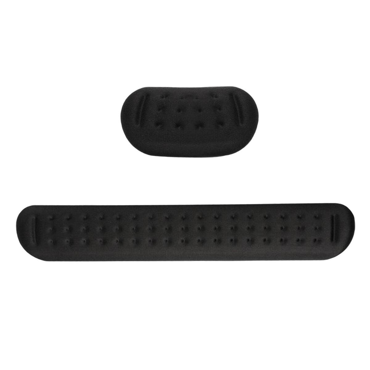 Keyboard and Mouse Wrist  Pad Support Cushion for Gaming Laptop PC