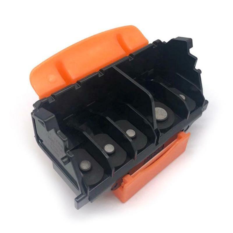 QY6-0082 Printhead Print Head Fit for Canon IP7200 IP7210 MG5420 5450 Printers