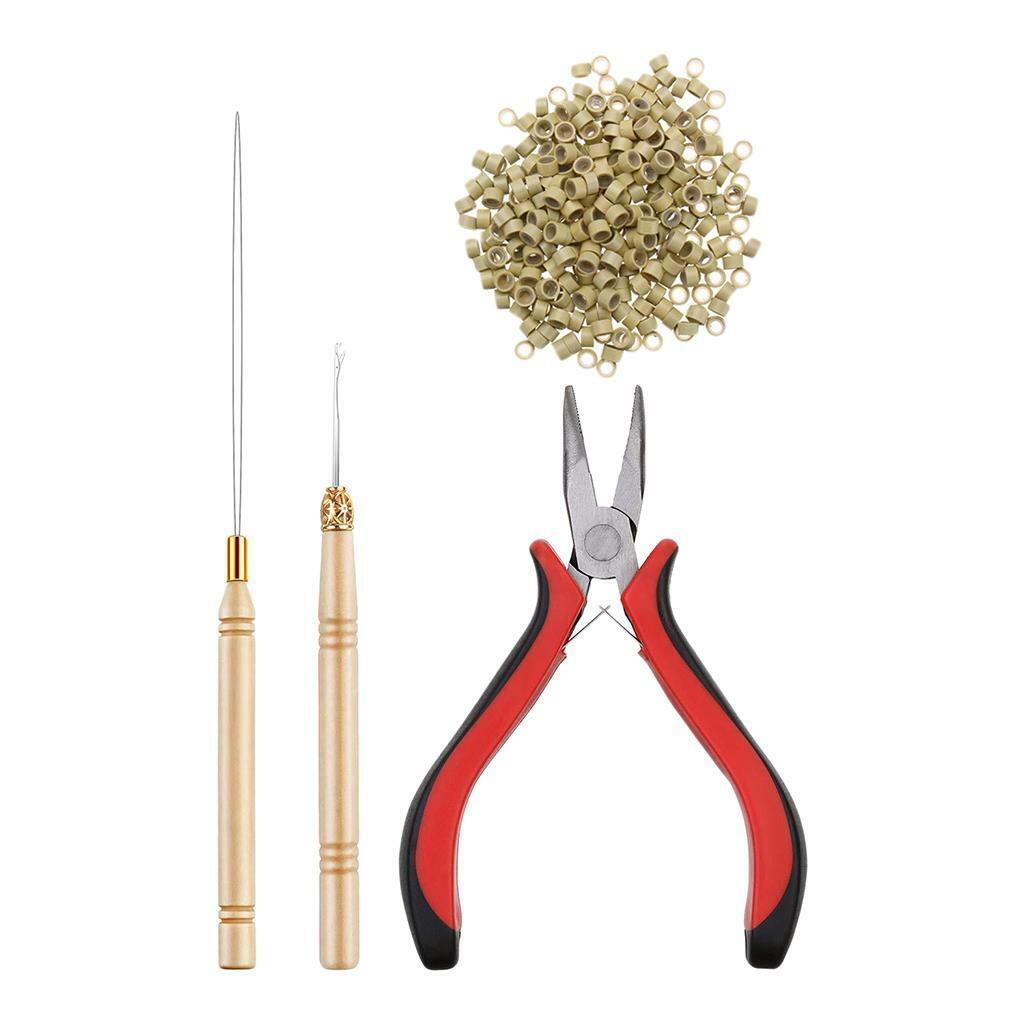 Rings Pliers Hook Pulling  Tools Kit Professional - 8#