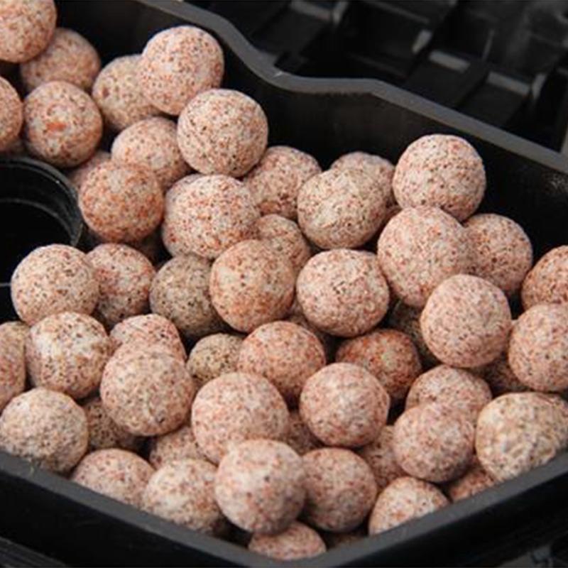 Bio Ball Filter Media for Aquarium Fish Tank Koi Ponds 500g Ceramic Balls