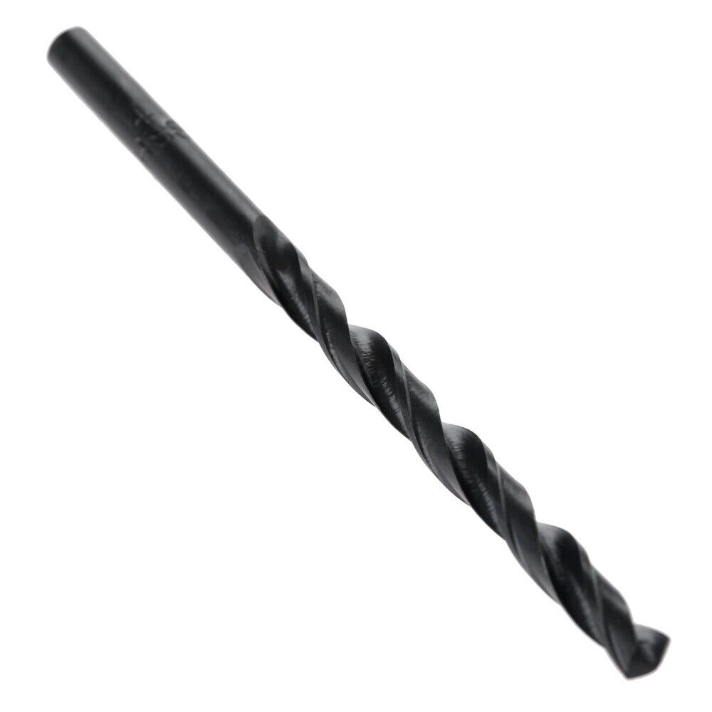 Durable Round Shank Drill Bit 4mm Electric Drill Precision HSS Twist Drill C8B