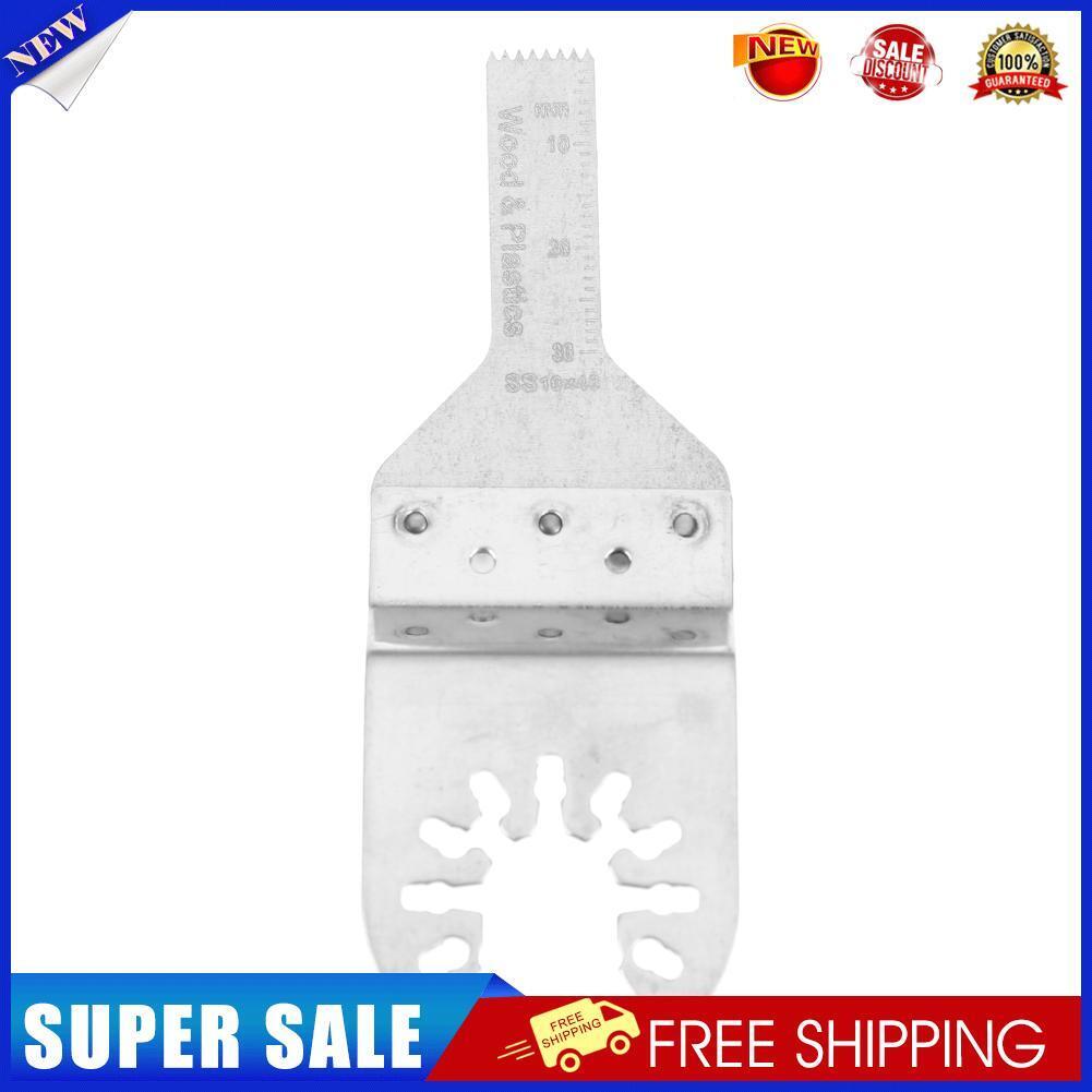 Oscillating Tool Saw Blades Accessories Fit for Multifunctional Power Tools