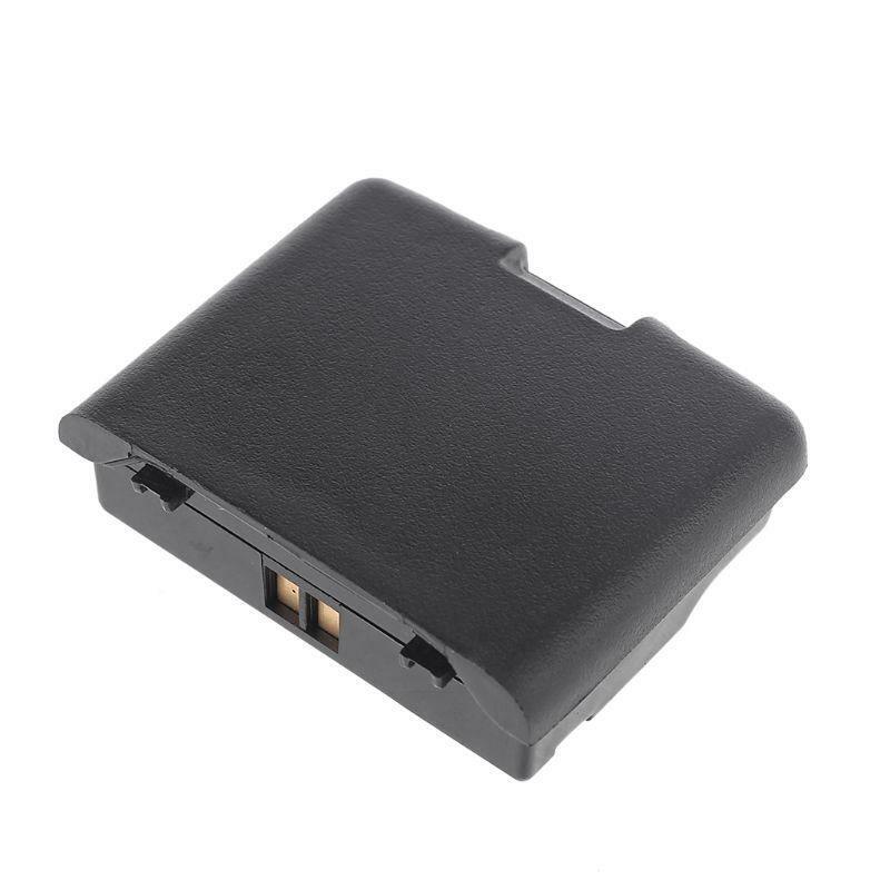 FBA-23A Battery Case Bag for Yaesu Walkie Talkie VX-5R VX-6R VX-7R VX-710 Radio