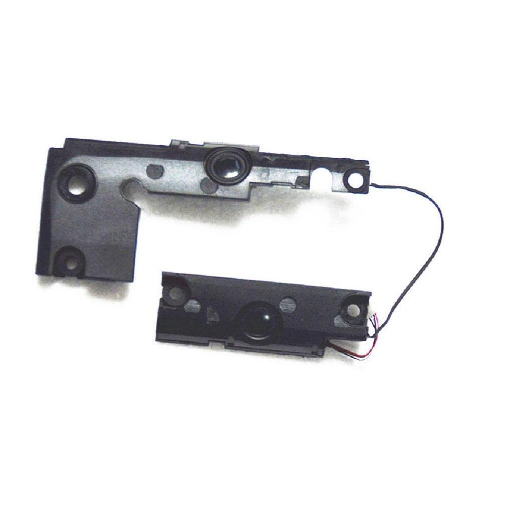 1 Pair Internal Speakers 7Wv9C Replacement Parts L&R 07Wv9C Connectors Laptop
