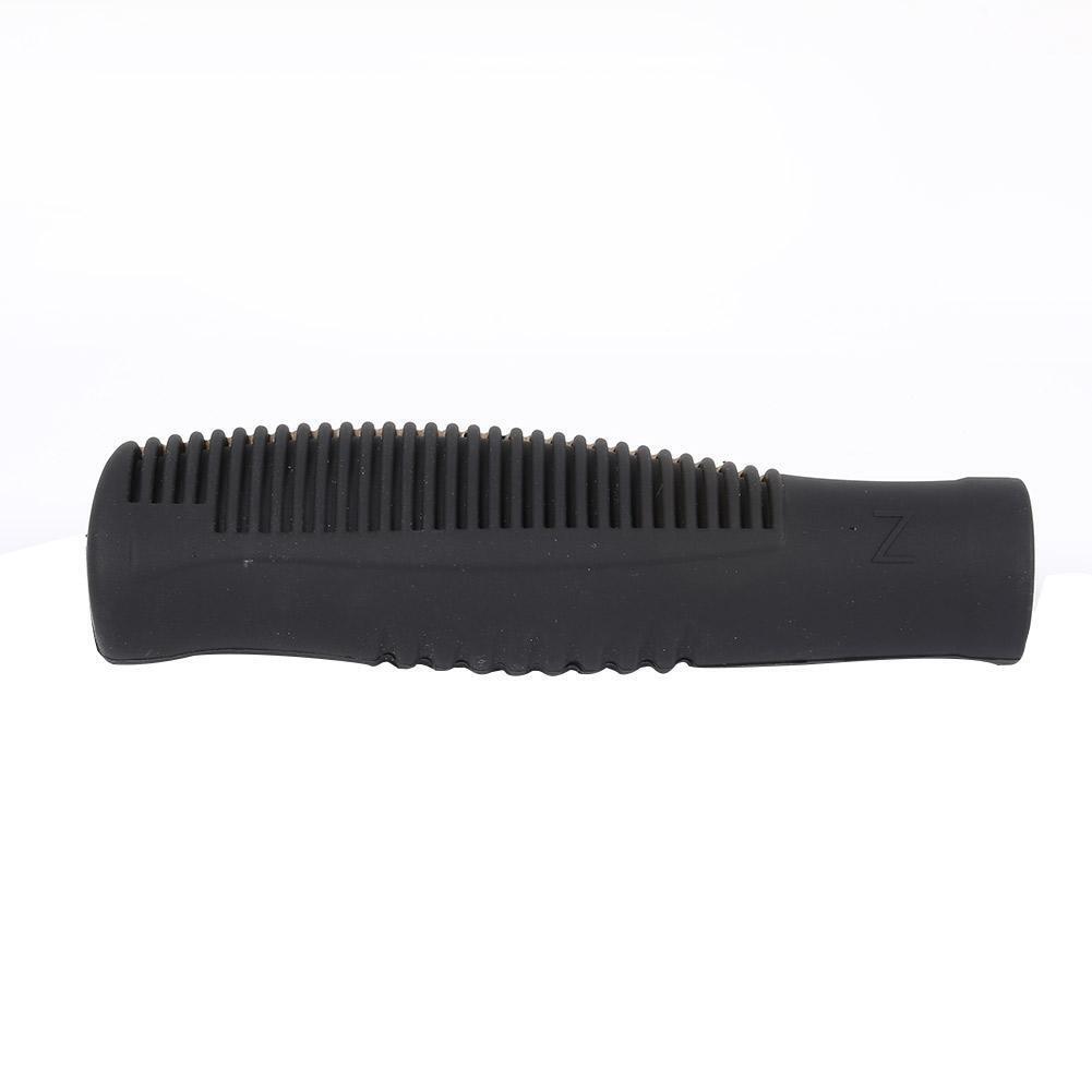 2pcs Electric Scooter Silicone Anti-slip Handle Cover for Kugoo S1 S2 S3