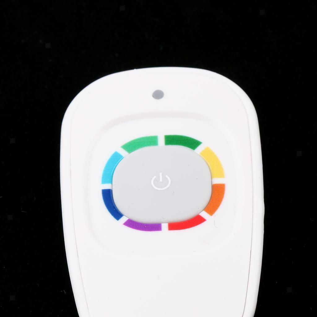 12V Learning Remote Control Switch  with Single Bottom Controller 315Mhz