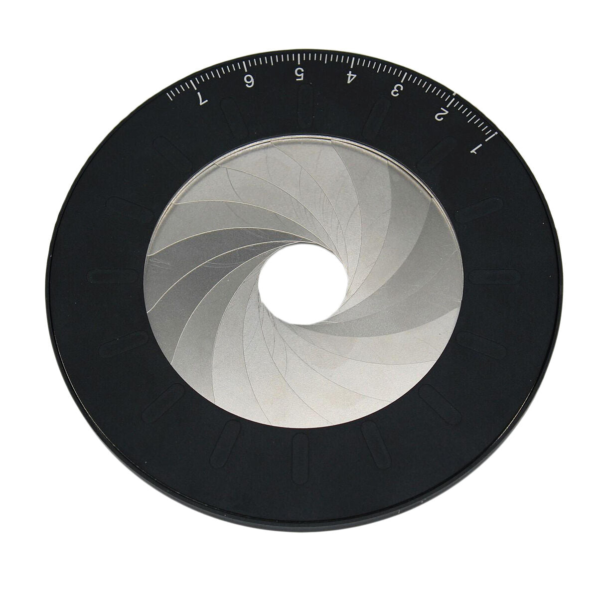 Professional Round Circle Drawing Tool Template Circular for Woodworking