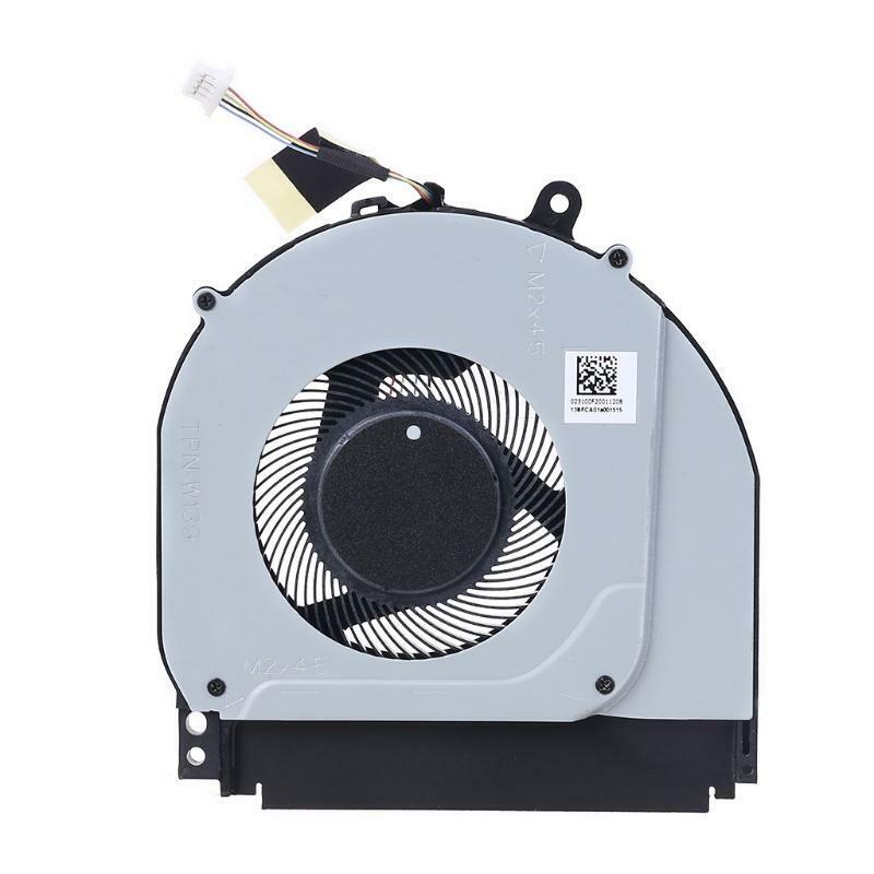 CPU Cooling Fan for X360 14-DH 14-dh1036tx 14-dh0036TX 14M-DH L51102-001 Laptop