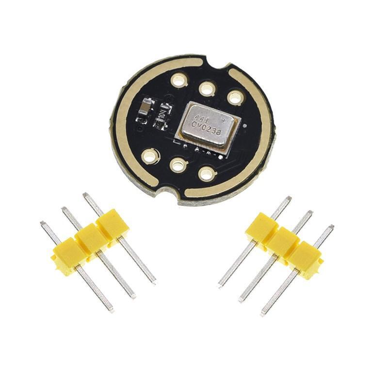 INMP441 Omnidirectional Microphone Module I2S Interface Small Volume for ESP32