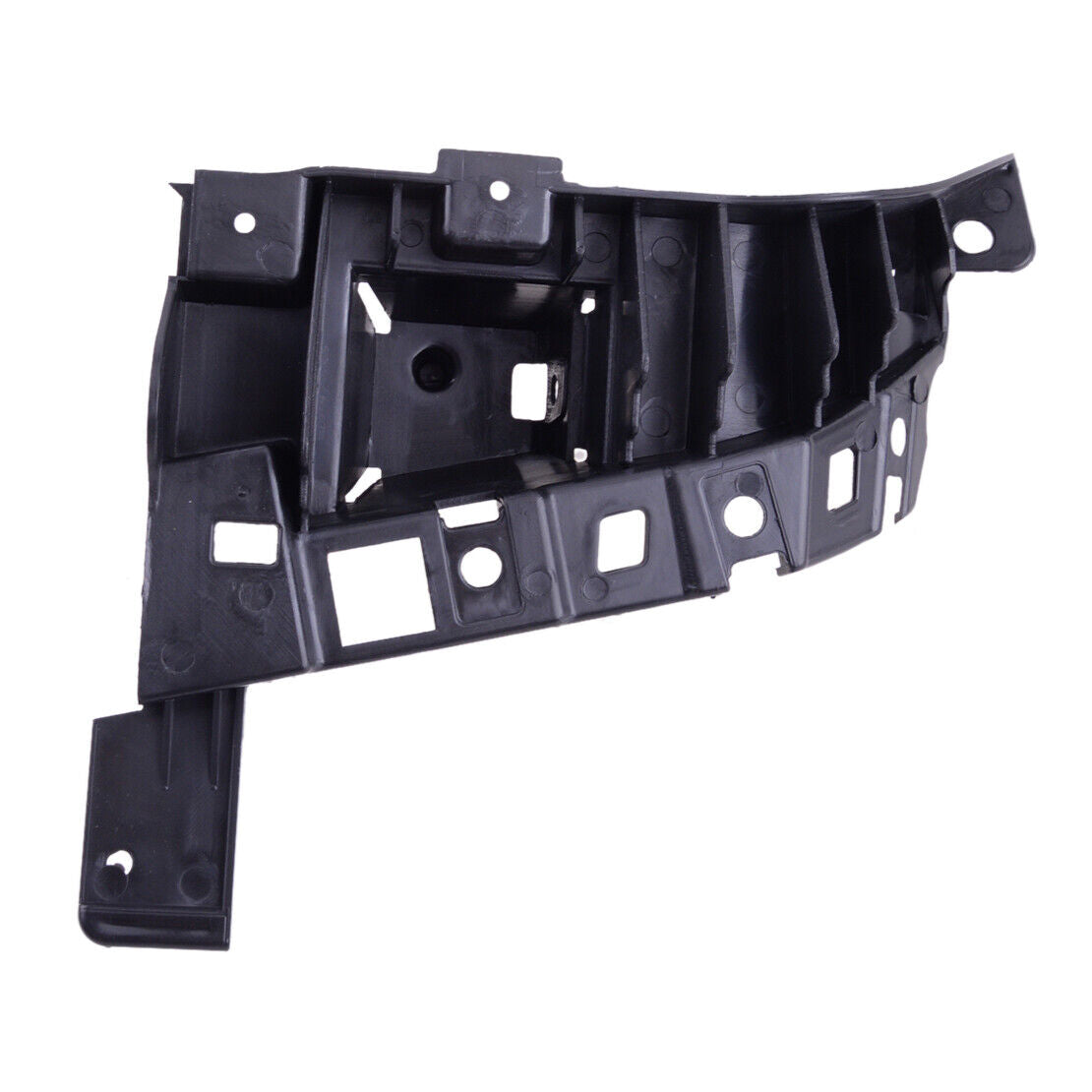 Right Side Front Bumper Lower Face Bracket Retainer Brace Fit for Jeep Cherokee