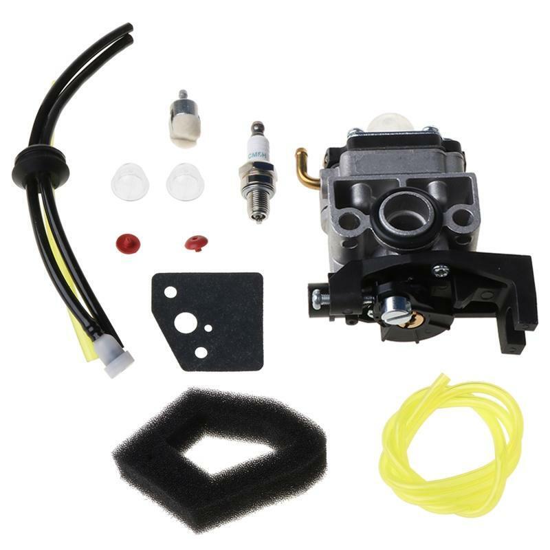 GX35 HHT35 Carburetor for GX25 GX25N GX25NT FG110 FG110K1 HHT25S 4 Cycle Engine