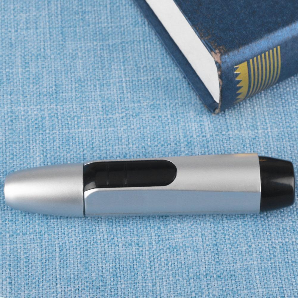 Electric Shaver Nose Body Face Care Hair Removal Trimmer Cleaning Clipper