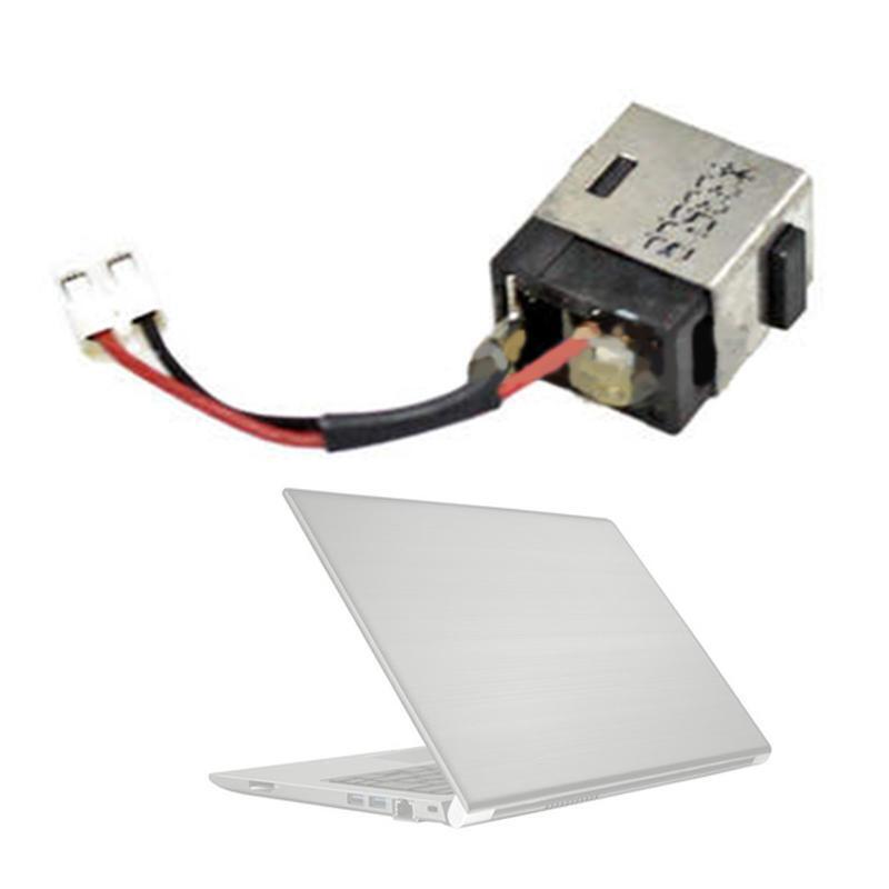 DC Jack Power Plug In Charging Port Connector Socket for Toshiba Z30-A Z35-A