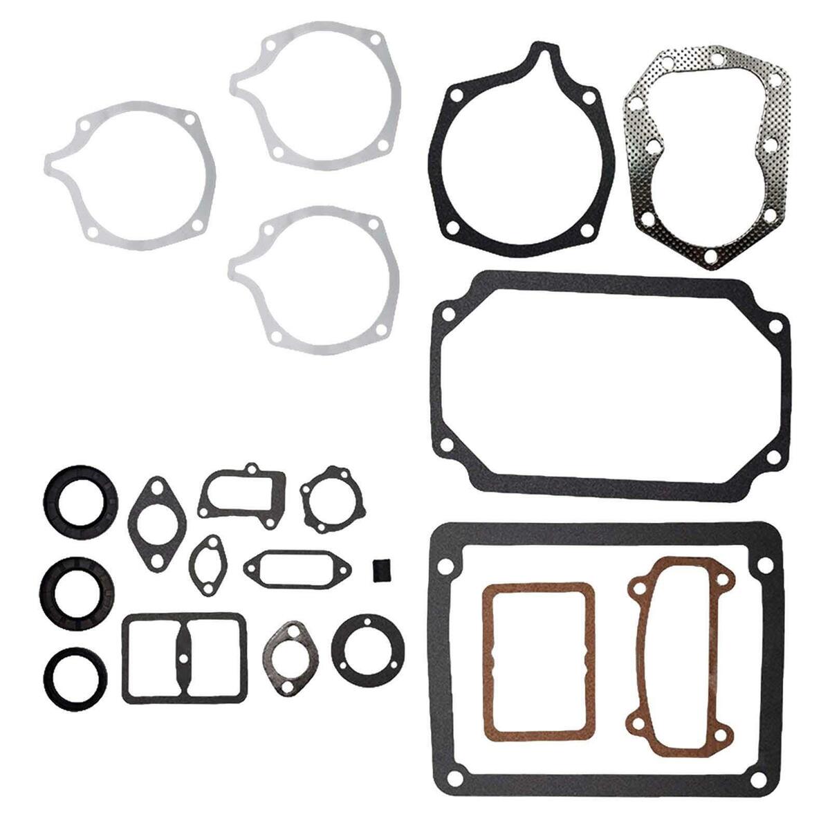 47 755 08-S Gasket Set Replacement for K241 K301 K321 Walk Mowers Replaces