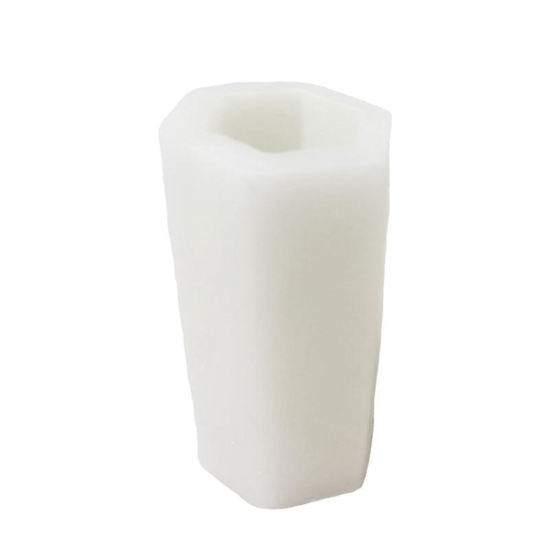 Crayons Shaped Candle Silicone Moulds Handmade DIY Baking Mold Plaster Soap Mold