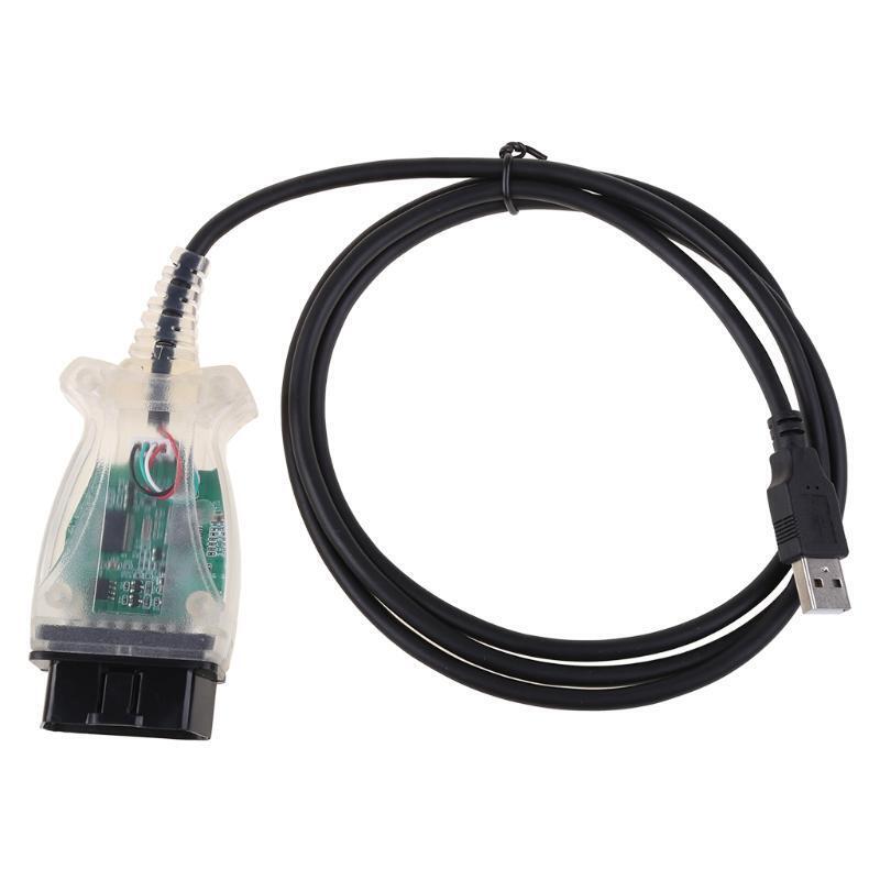 High Quality Vehicle Detection Tools ELS27 FORScan Scanner OBD2 Diagnostic Cable