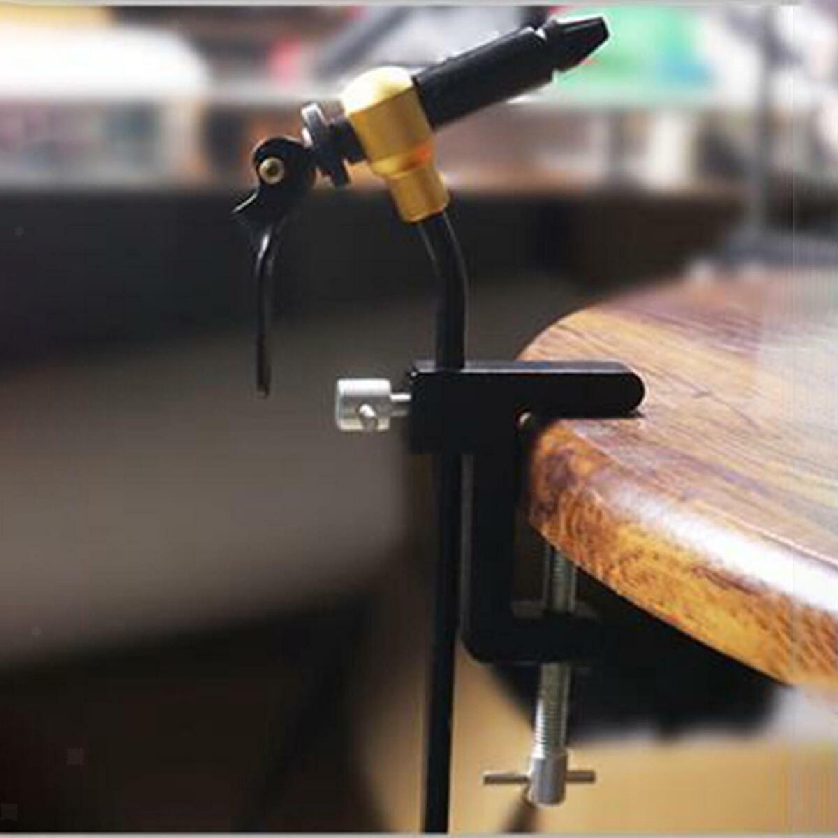 5x  Fly Tying Tools Kit Threader Thread for Tying Flies Fishing Tool