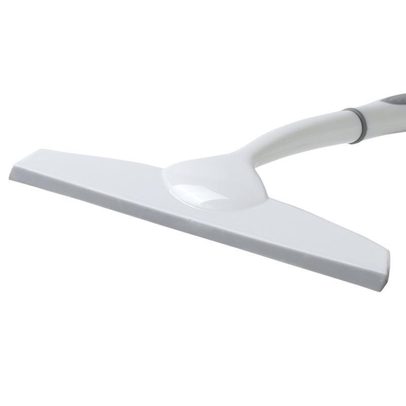 Glass Cleaner Handheld Glass Window Wiper Scraper Cleaning Tool Hanging Storage