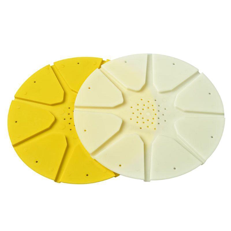 Bees Hive Door Gate Tool Plastic Equipment Product For Beekeeper Bees Tools