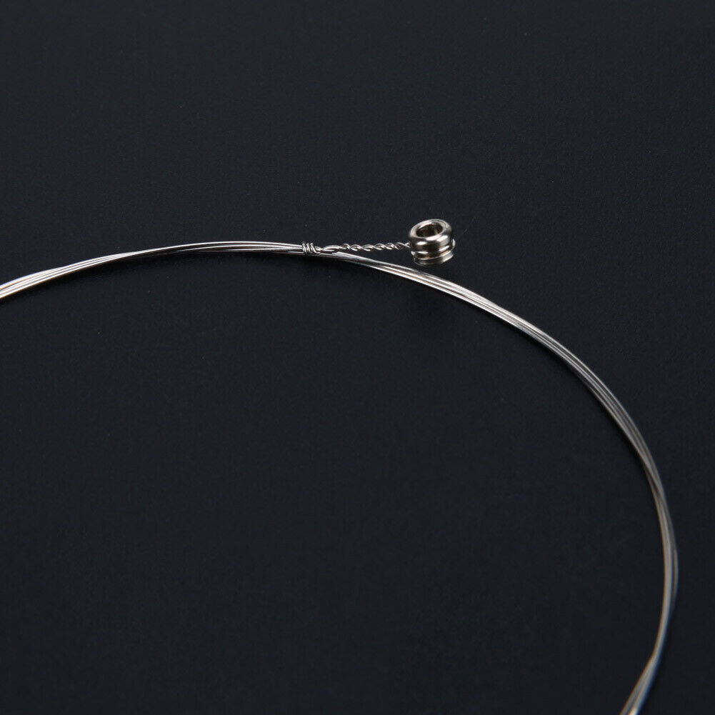 EW Series Carbon Steel Guitar String Electric Guitar String(G-3rd-016inch)