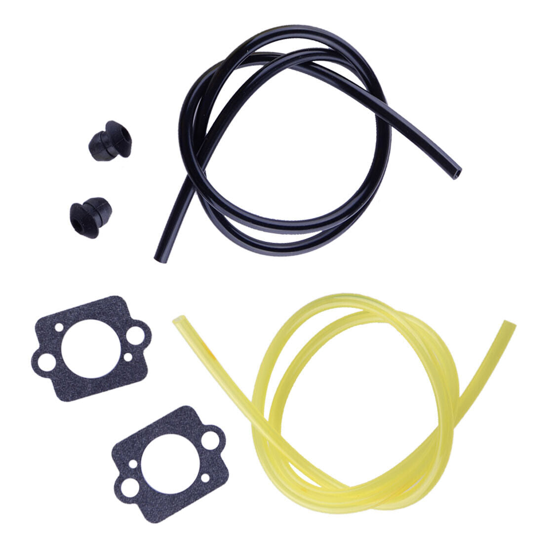 Carburetor Carb Air Fuel Filter Kit Fit for Stihl BR320 SR320 BR380 BR400 BR420