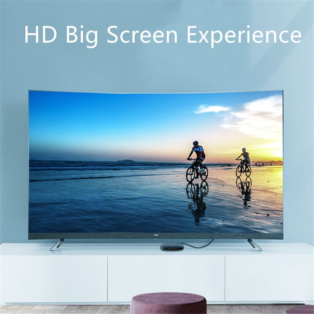 60Hz Premium Projector Computer 4K 3.3FT Adapter HDMI 2.0 Cable Connect