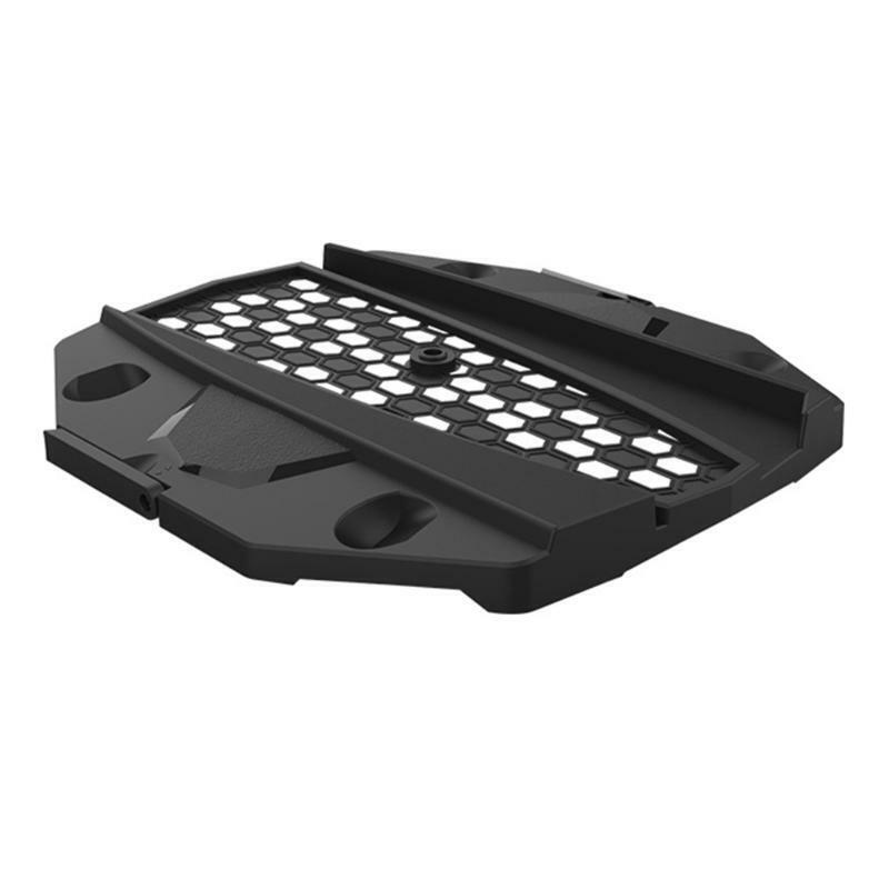 Multi-function Console Storage Bracket Holder Display Rack Compatible with PS5