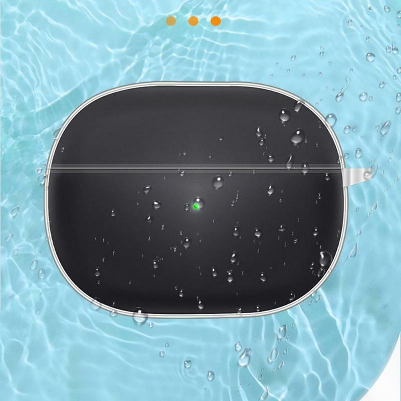 Wireless Headset Protect TPU Shell for Redmi Buds 3 Lite Waterproof Cover Sleeve