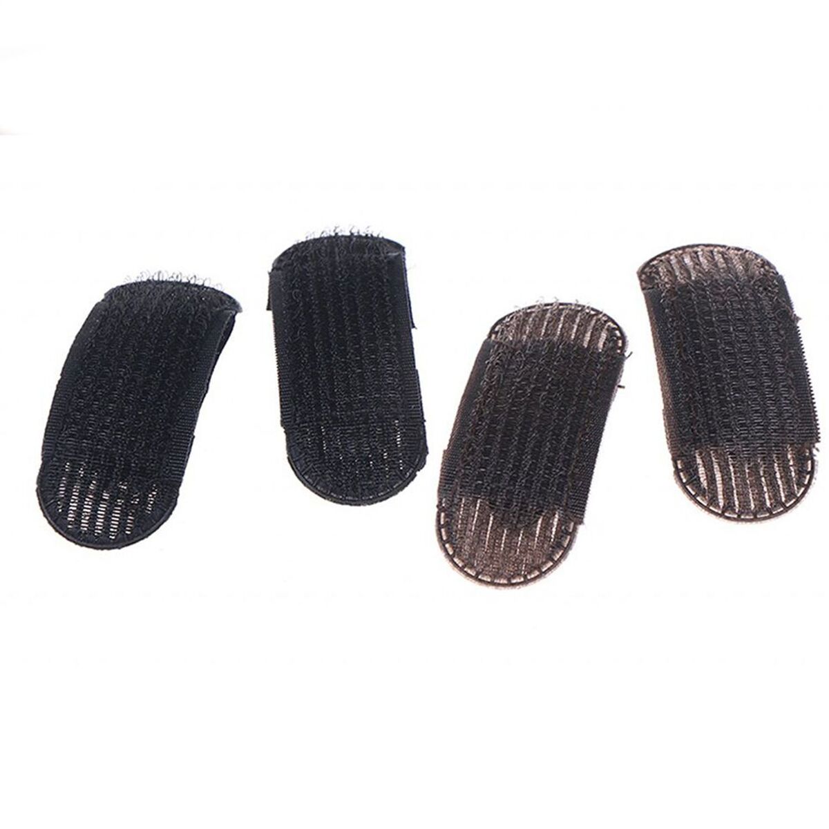 Princess Hair Tools Breathable Bangs Mat Invisible Hair Pins Inserts Hair Clip