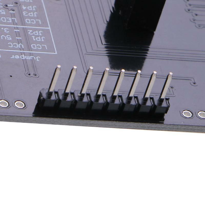 TFT/SD Shield LCD Module Card Adapter Expansion Board for -Arduino Due