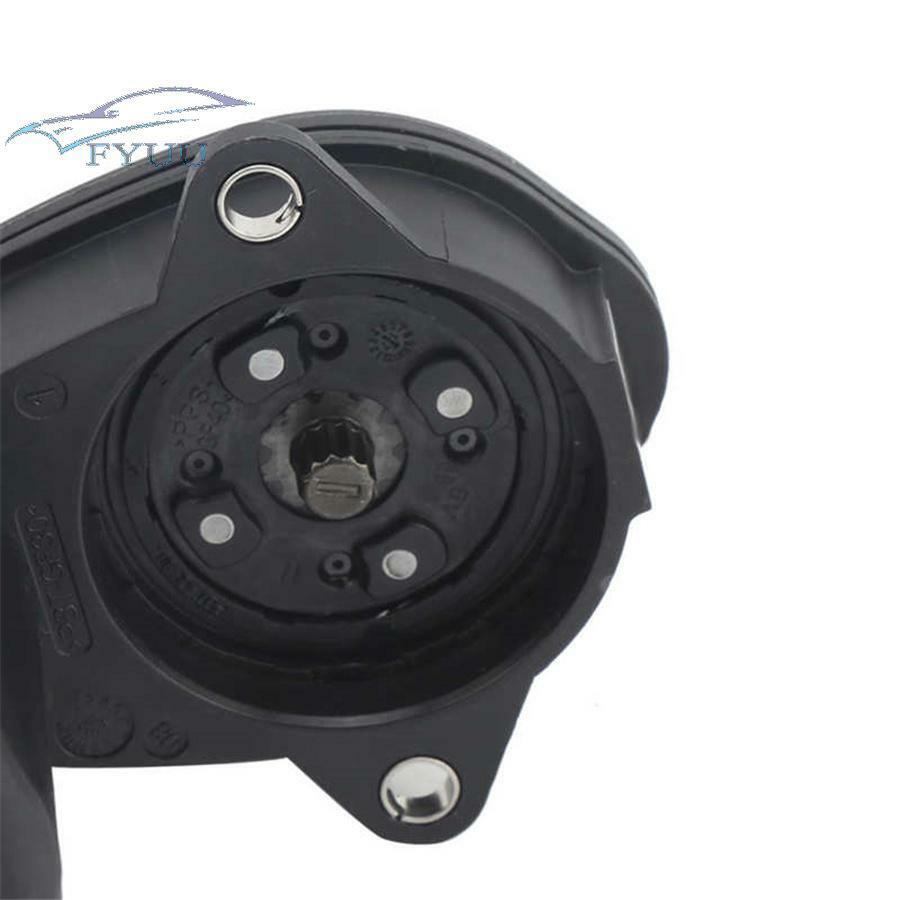 Parking Brake Actuator Assembly for Mercedes-Benz W166 X166 GLE GLS ML 2012-2018