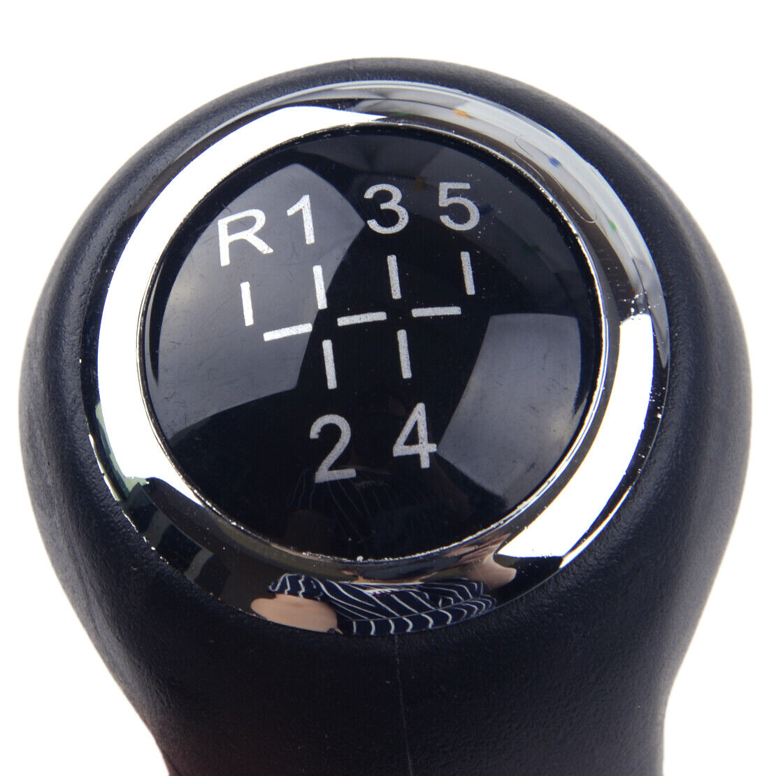 5 Speed Gear Stick KNOB LEVER Shifter fit for Vauxhall Astra Corsa D 05-10 Ly