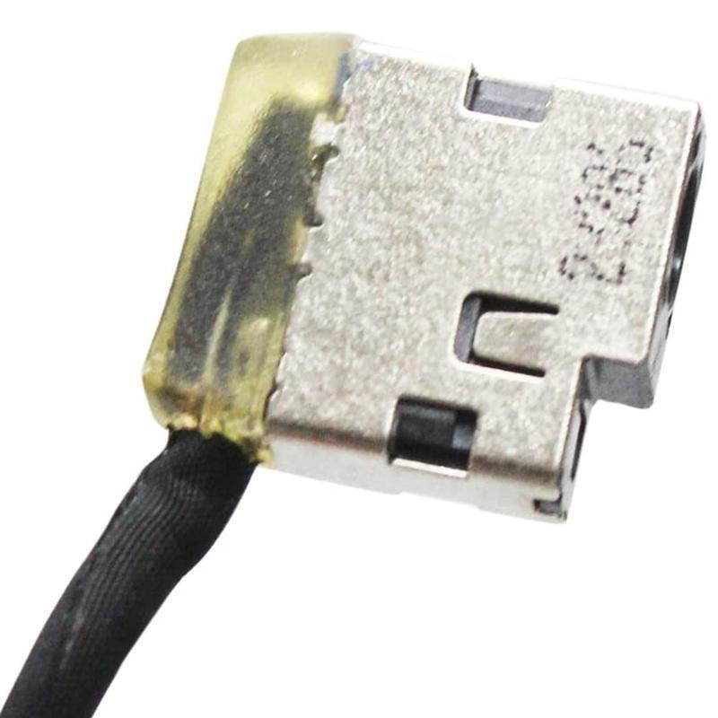 DC in Power Jack Harness Cable Socket Plug Replacement for 14M-BA015DX 14M-BA011
