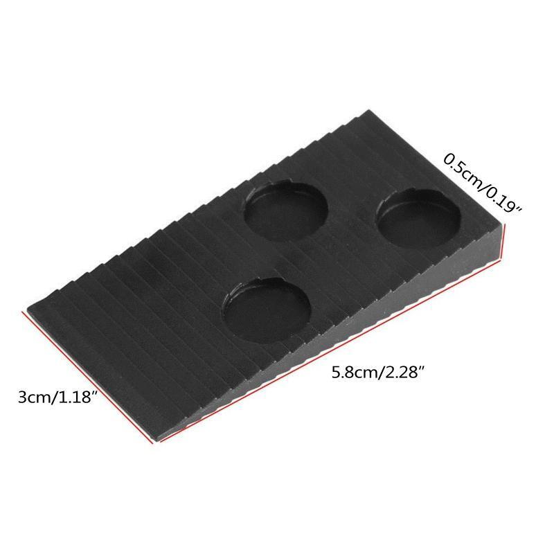 23 Pieces Plank Flooring Assembly Tool Wood Flooring Installation Kit Durable