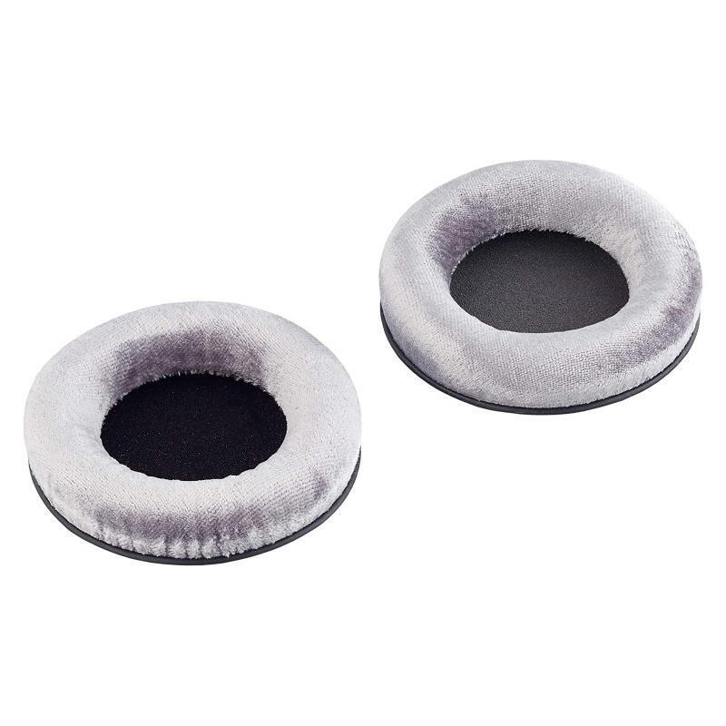 Memory Foam Velvet Earpads for T5P T1 DT440 DT990 DT880 DT770 PRO Headset