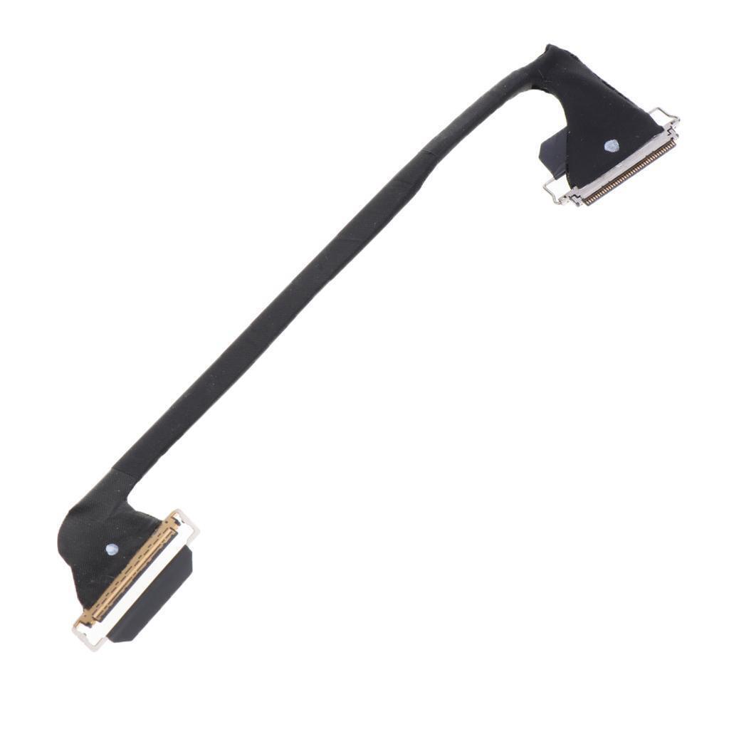 LCD Display Flex Cable, Replacement LED Cord Connector Cable for