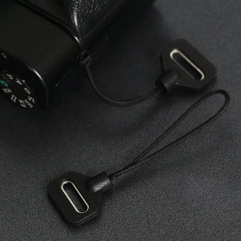 Quick Release Connector with Base for Camera Shoulder Handheld Strap Clip