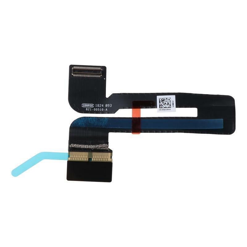 LCD Screen Display Flex Cable 821-00318 821-00510 For Retina 12" A1534 2015 2016